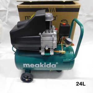 COMPMRESEURE 24L