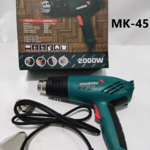DECAPEUR THERMIQUE  2000W