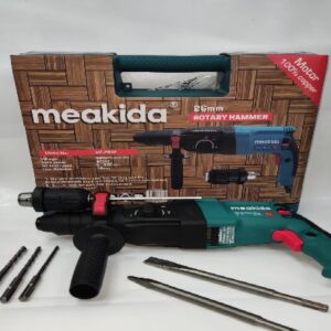 MARTEAU PERFORATEUR 800W