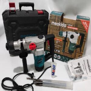 MARTEAU PIQUEUR PERFORATEUR 950W