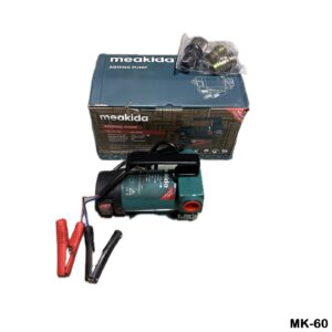 POMPE A EAU ET HUILLE 12V