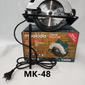 SCIE CIRCULAIRE  185MM 1300W
MD-185