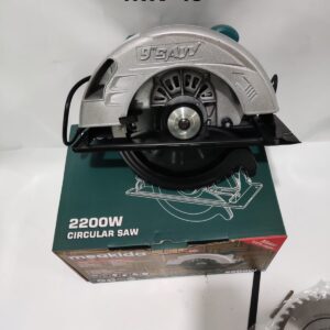 SCIE CIRCULAIRE  235MM 22OOW
MD-235