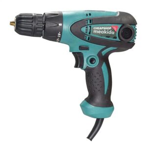 Visseuse perceuse electrique 850w meakida
